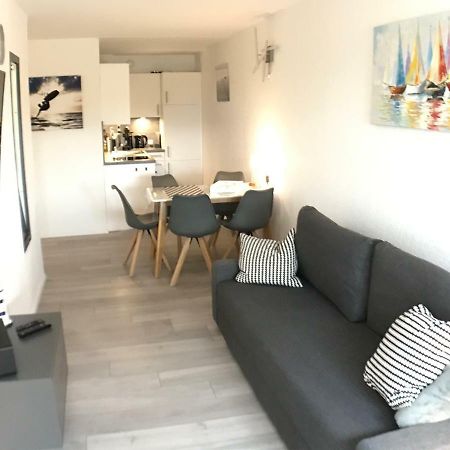 Ferienwohnung Steffi Marina Wendtorf Eksteriør billede