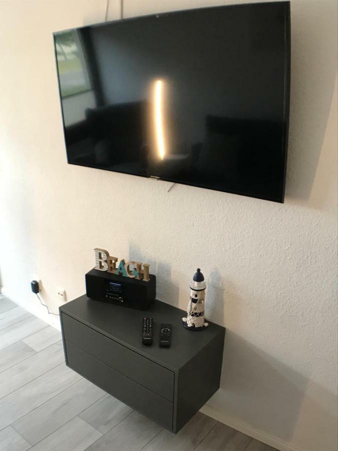 Ferienwohnung Steffi Marina Wendtorf Eksteriør billede