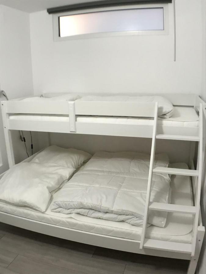 Ferienwohnung Steffi Marina Wendtorf Eksteriør billede