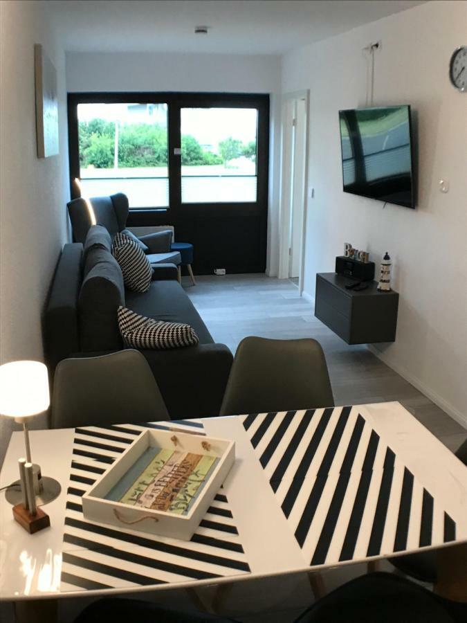 Ferienwohnung Steffi Marina Wendtorf Eksteriør billede