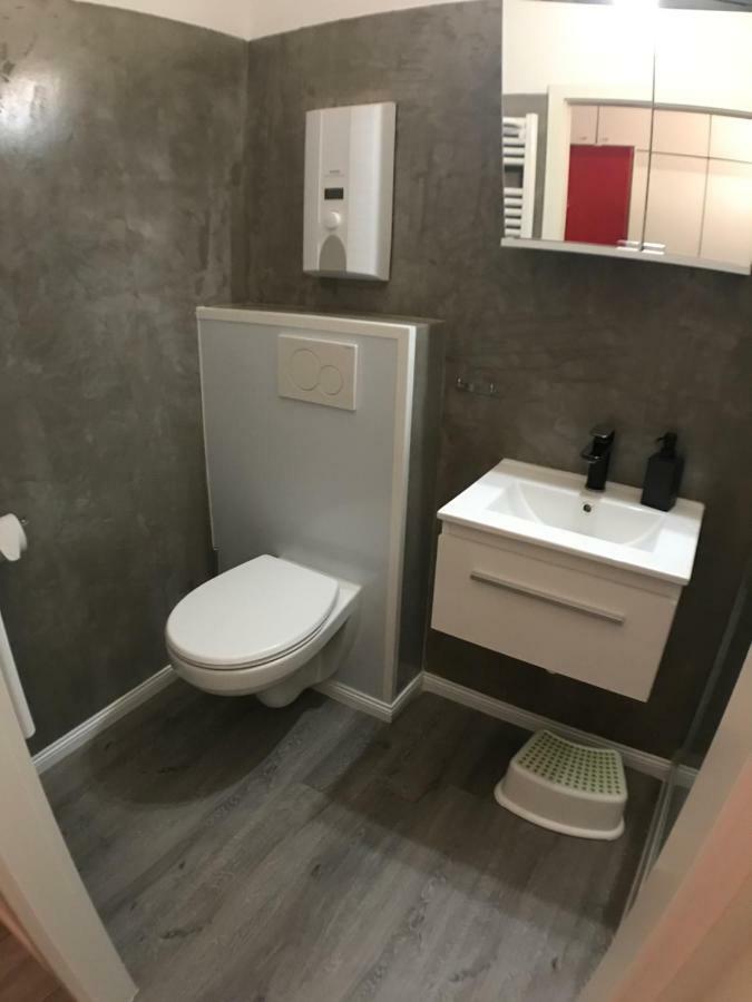 Ferienwohnung Steffi Marina Wendtorf Eksteriør billede