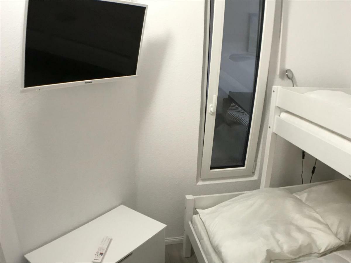 Ferienwohnung Steffi Marina Wendtorf Eksteriør billede