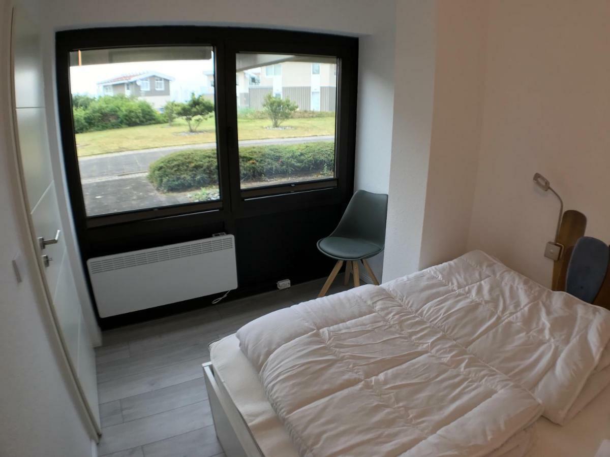 Ferienwohnung Steffi Marina Wendtorf Eksteriør billede