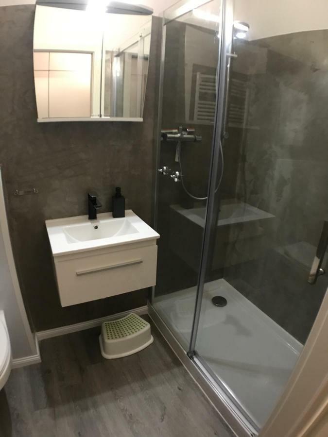 Ferienwohnung Steffi Marina Wendtorf Eksteriør billede