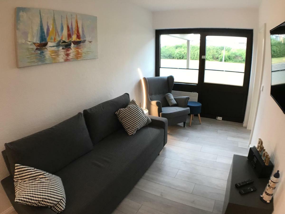 Ferienwohnung Steffi Marina Wendtorf Eksteriør billede