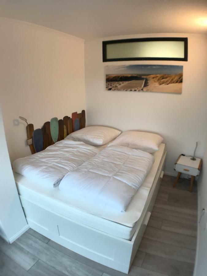 Ferienwohnung Steffi Marina Wendtorf Eksteriør billede