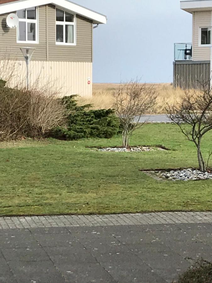 Ferienwohnung Steffi Marina Wendtorf Eksteriør billede