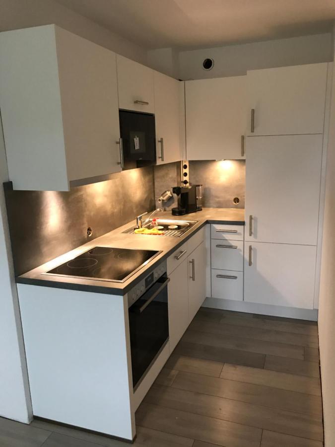 Ferienwohnung Steffi Marina Wendtorf Eksteriør billede
